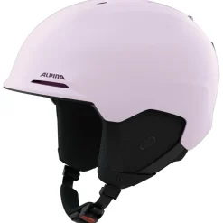Alpina - Brix - Skihelm Hot