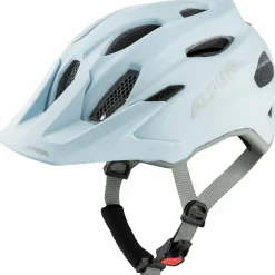 Alpina - Carapax Junior - Radhelm Hot