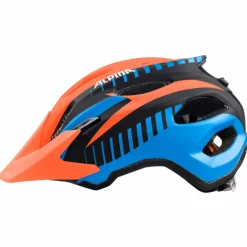 Alpina - Carapax Junior - Radhelm Hot