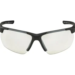 Alpina - Defey HR Mirror S1 - Sonnenbrille Black Matt / Clear Mirror Outlet