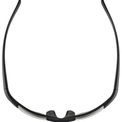 Alpina - Defey HR Mirror S1 - Sonnenbrille Black Matt / Clear Mirror Outlet