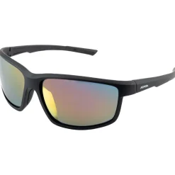 Alpina - Defey Mirror Cat 3 - Fahrradbrille Clearance