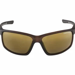Alpina - Defey Mirror Cat 3 - Fahrradbrille Clearance