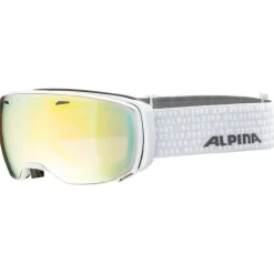 Alpina - Estetica Q Mirror S2 (VLT 24%) - Skibrille Hot