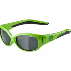 Alpina - Flexxy Kids Black S3 - Sonnenbrille Sale