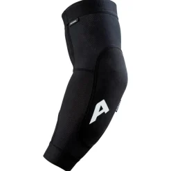 Alpina - Flow Pad Elbow - Protektor Black Sale