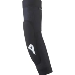 Alpina - Flow Pad Elbow - Protektor Black Sale