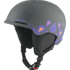 Alpina - Kid's Brix - Skihelm Outlet