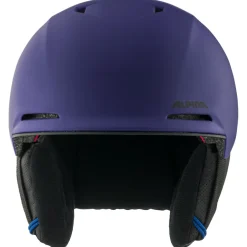 Alpina - Kid's Brix - Skihelm Outlet