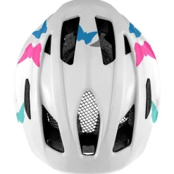 Alpina - Kid's Pico - Radhelm Hot