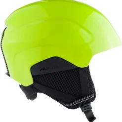 - Kid's Pizi - Skihelm Ski-Ausrüstung|Skihelme