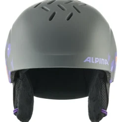- Kid's Pizi - Skihelm Ski-Ausrüstung|Skihelme