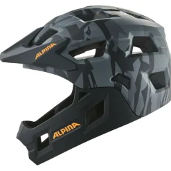 Alpina - Kid's Rupi - Radhelm Sale