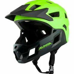 Alpina - Kid's Rupi - Radhelm Sale