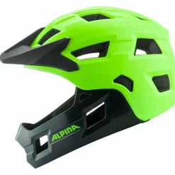 Alpina - Kid's Rupi - Radhelm Sale