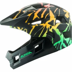 Alpina - Kid's Rupi - Radhelm Sale