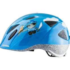 Alpina - Kid's Ximo - Radhelm New