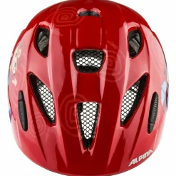 Alpina - Kid's Ximo - Radhelm New