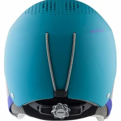 Alpina - Kid's Zupo - Skihelm Best