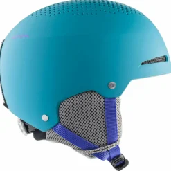 Alpina - Kid's Zupo - Skihelm Best