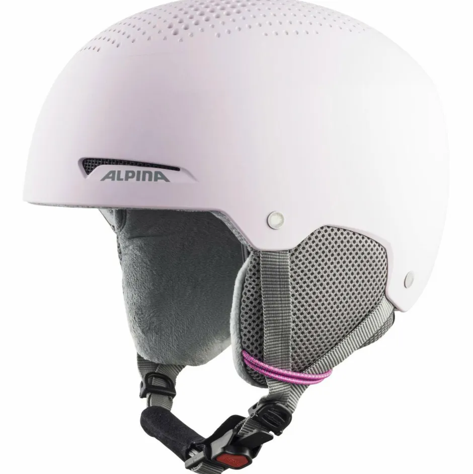 Alpina - Kid's Zupo - Skihelm Best