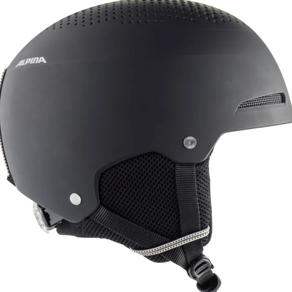Alpina - Kid's Zupo - Skihelm Best