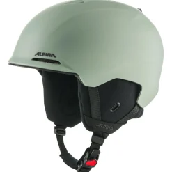 Alpina - Kroon MIPS - Skihelm Hot
