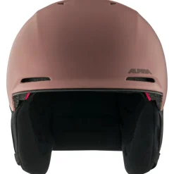 Alpina - Kroon MIPS - Skihelm Hot