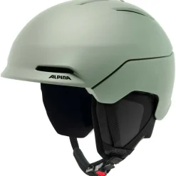 Alpina - Nax - Skihelm Best