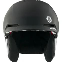 Alpina - Nax - Skihelm Best