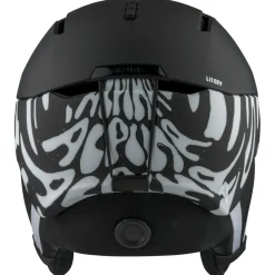Alpina - Nax - Skihelm Best