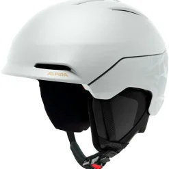 Alpina - Nax - Skihelm Best