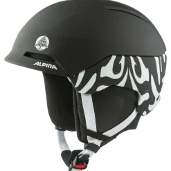 Alpina - Nax - Skihelm Best