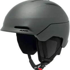 Alpina - Nax - Skihelm Best