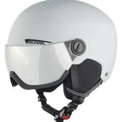 Alpina - Oro Quadro Varioflex Mips - Skihelm Best