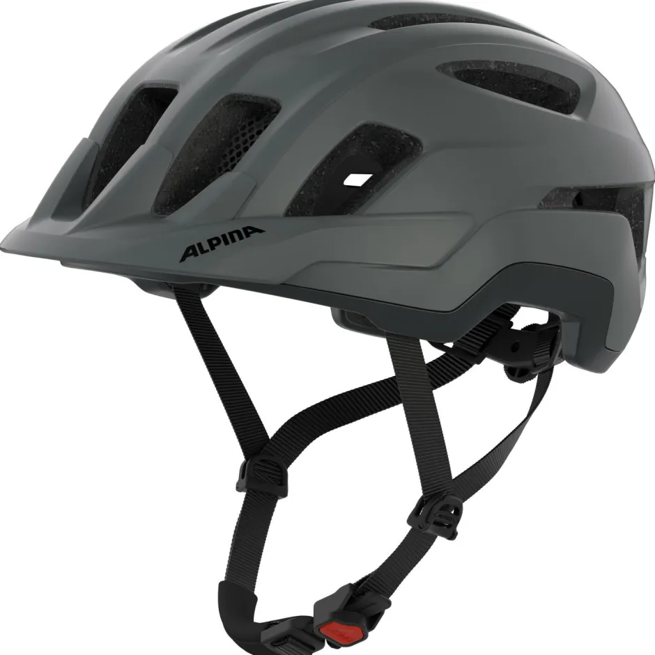 Alpina - Paranus - Radhelm Hot