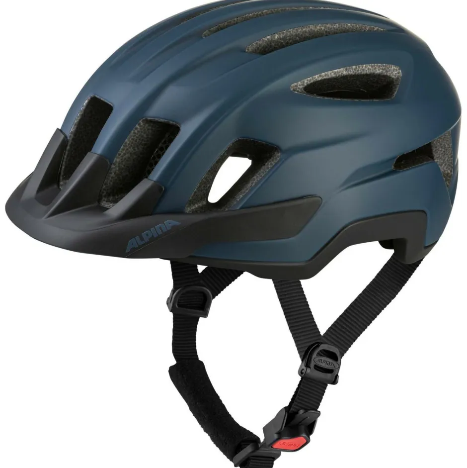 Alpina - Paranus - Radhelm Hot