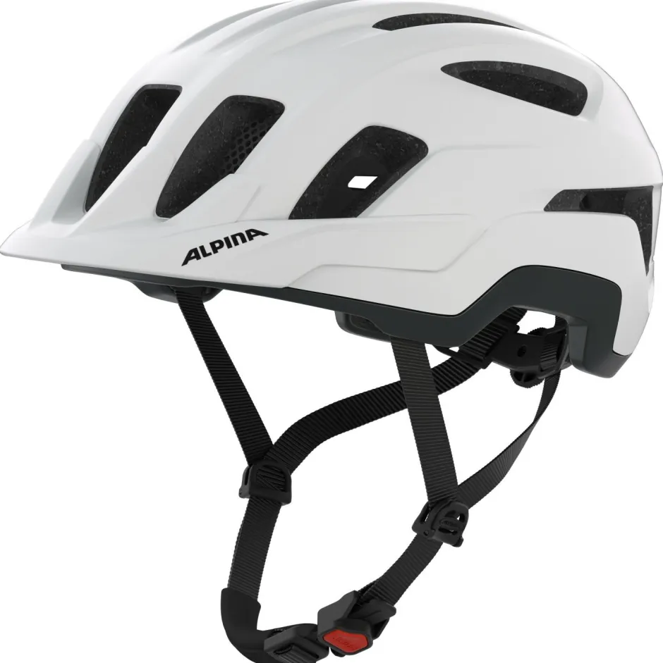 Alpina - Paranus - Radhelm Hot
