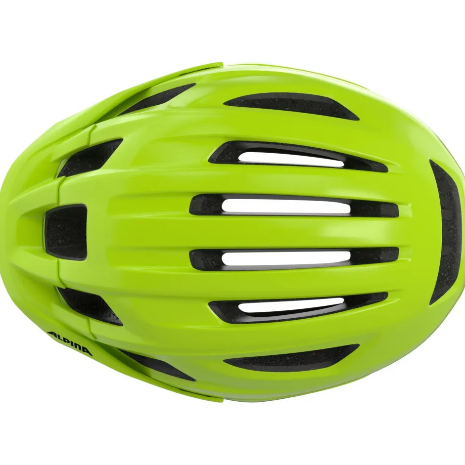 Alpina - Paranus - Radhelm Hot