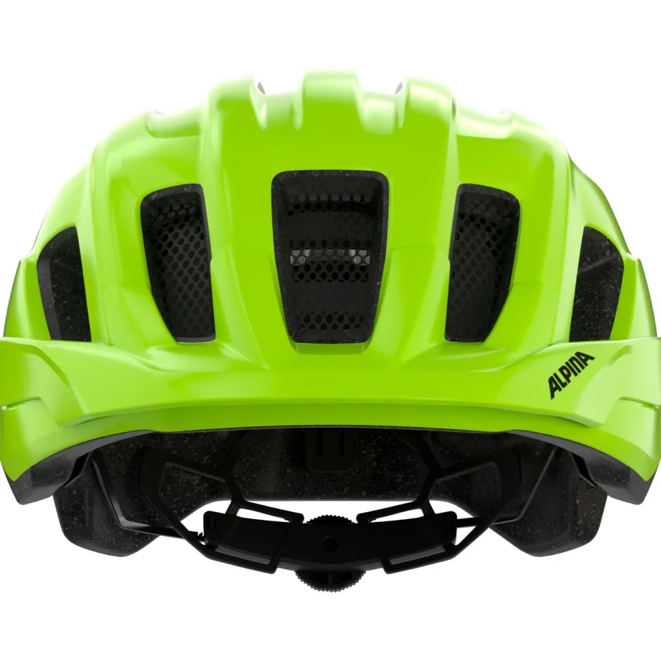 Alpina - Paranus - Radhelm Hot