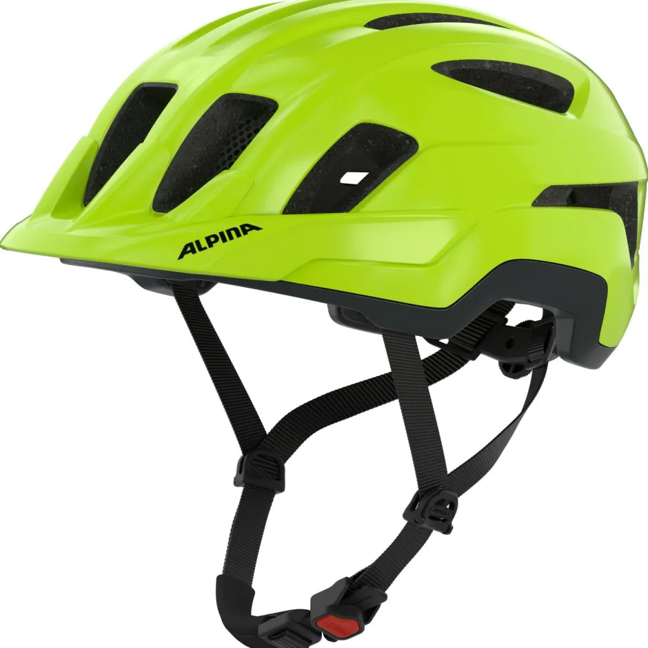Alpina - Paranus - Radhelm Hot