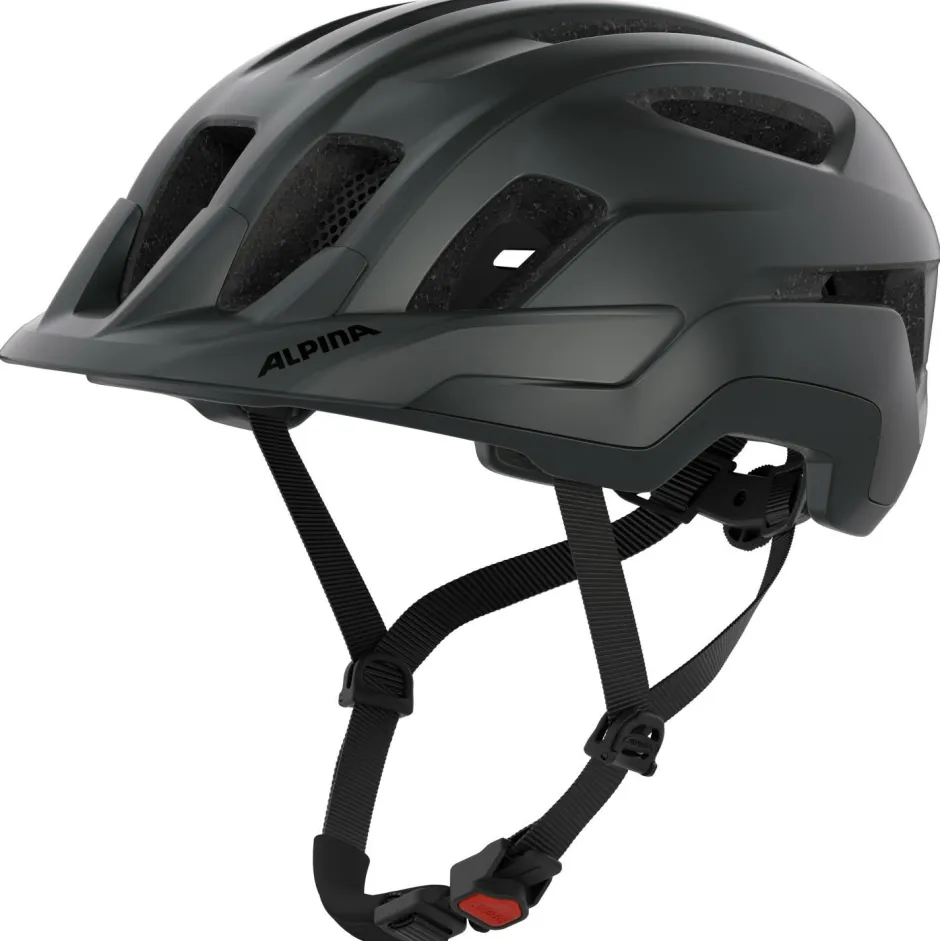 Alpina - Paranus - Radhelm Hot