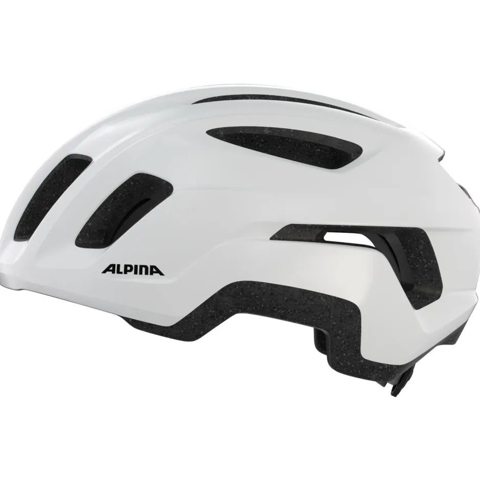 Alpina - Paranus Urban - Radhelm Clearance