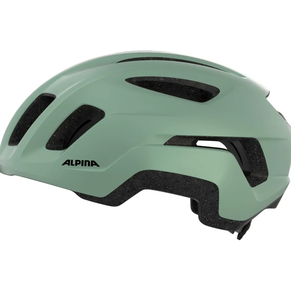 Alpina - Paranus Urban - Radhelm Clearance