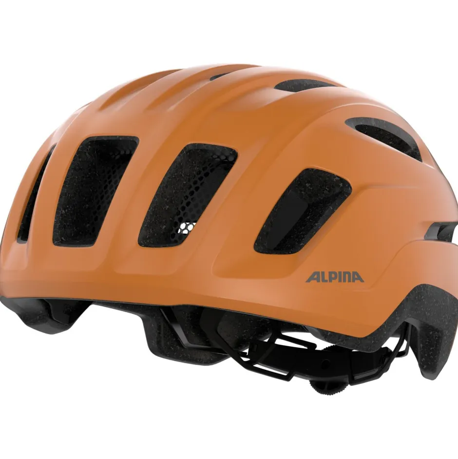 Alpina - Paranus Urban - Radhelm Clearance