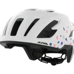 Alpina - Taunus Gravel Mips - Radhelm Best