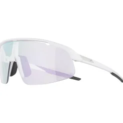 Sale Alpina - Turbo Pro S V Photochromic S1-3 - Fahrradbrille