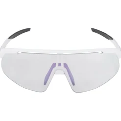 Sale Alpina - Turbo Pro S V Photochromic S1-3 - Fahrradbrille