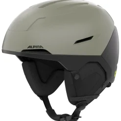 Online Alpina - Versatile Mips - Skihelm