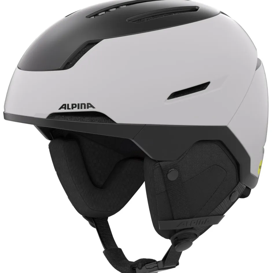 Alpina - Versatile Pro Mips - Skihelm New
